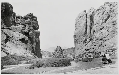 Das Tor und Pike